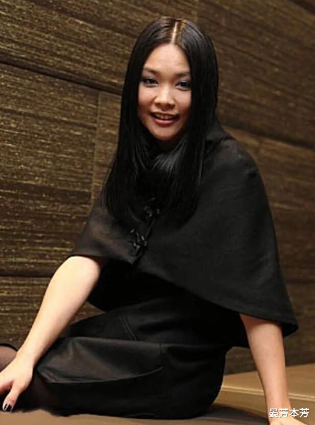 许美静|两个男人，把她送入精神病院，家人卷走财产，许美静的一生太悲哀