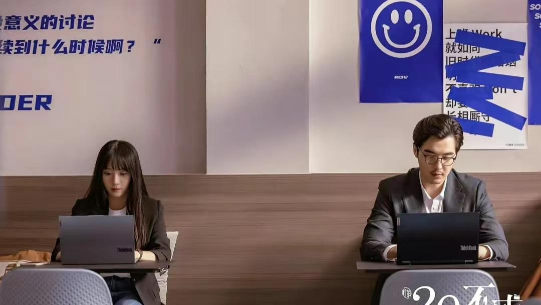 李庚希|二十不惑2：李庚希特别出演另有原因，金世佳一出场秒杀费启鸣