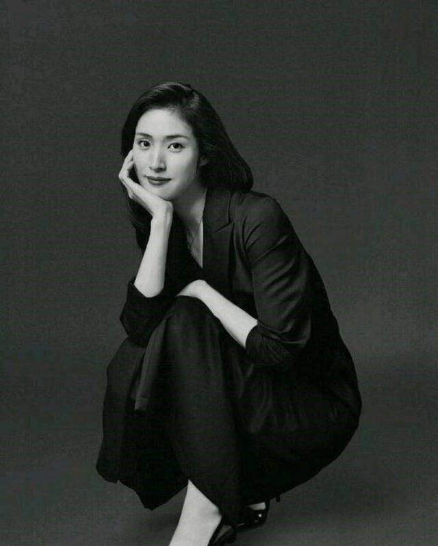 2000年,日本女星天海佑希做DNA溯源,意外找到西藏牧羊“姐妹”