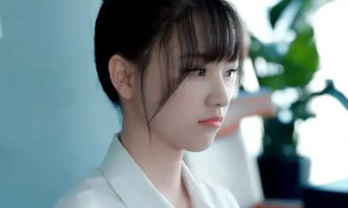 明星|黄灿灿怎么考上武大的怎么火的 演过哪些电视剧