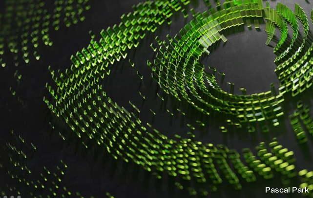 腾讯|Nvidia遭受网络攻击 内部系统瘫痪两天