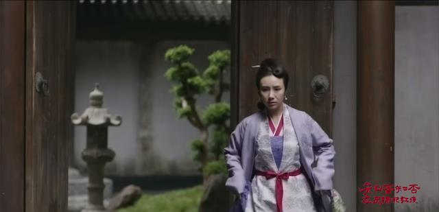 小秦氏|《知否》这四款主仆情义令人回味，不同主子决定着下人的不同命运