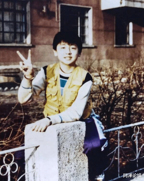 雷佳音|“娶了”殷桃后，又与袁泉“谈恋爱”，2022年他终于要崛起了吗？