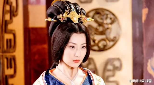 安陵容|冲着江疏影和谭松韵追剧，却被“安陵容”和“玉漱公主”惊艳到了