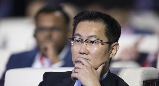 腾讯|美团和京东的成功，与马化腾也有关系？内行人说出实情，你怎么看