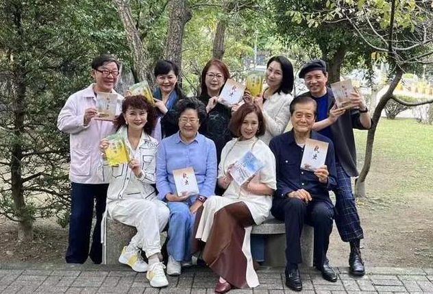 李立群|曝李立群将卖掉上海豪宅,好好安享退休生活,以后不会来内地拍戏