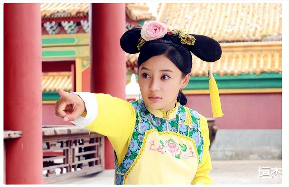 袁姗姗|\无才无德\袁姗姗：献媚张继科造谣张小斐，被赵英俊遗书曝光情史