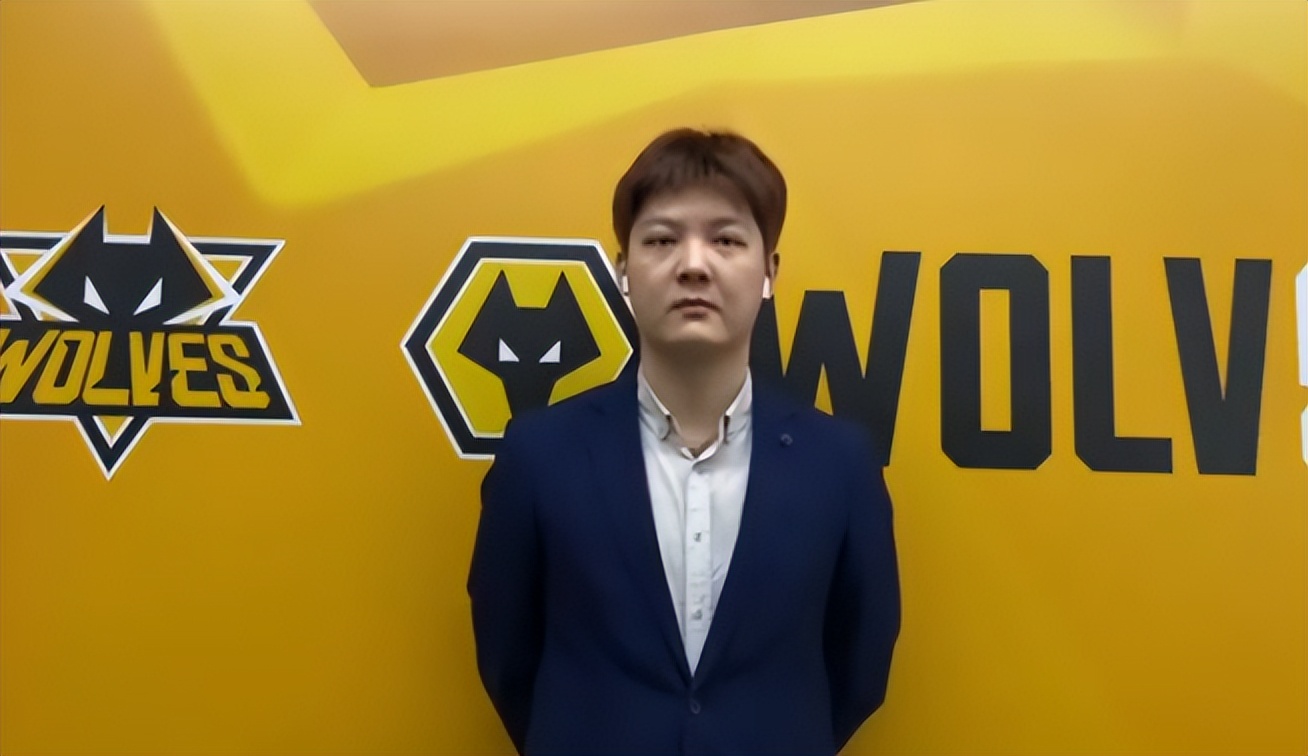 职业教育|狼队问题太大，上至教练组，下至职业选手都得改