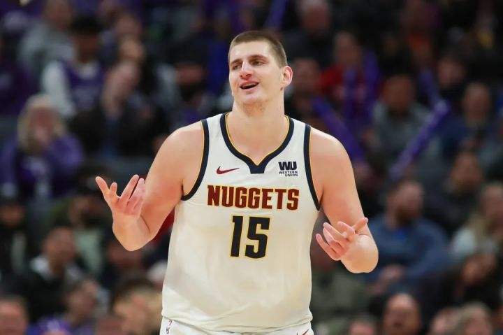 毒药合同!米神5年2.7亿续约即打破NBA历史纪录