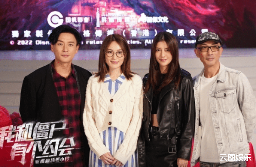 吕良伟|吕良伟否认儿子追求甄子丹女儿！赞21岁爱子细心体贴，受异性欢迎