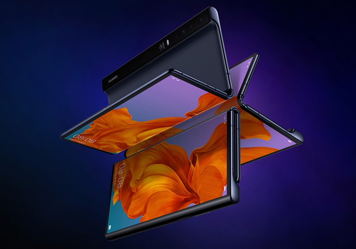 传音|传音旗下品牌Tecno将推出首款折叠屏，采用左右折叠设计！