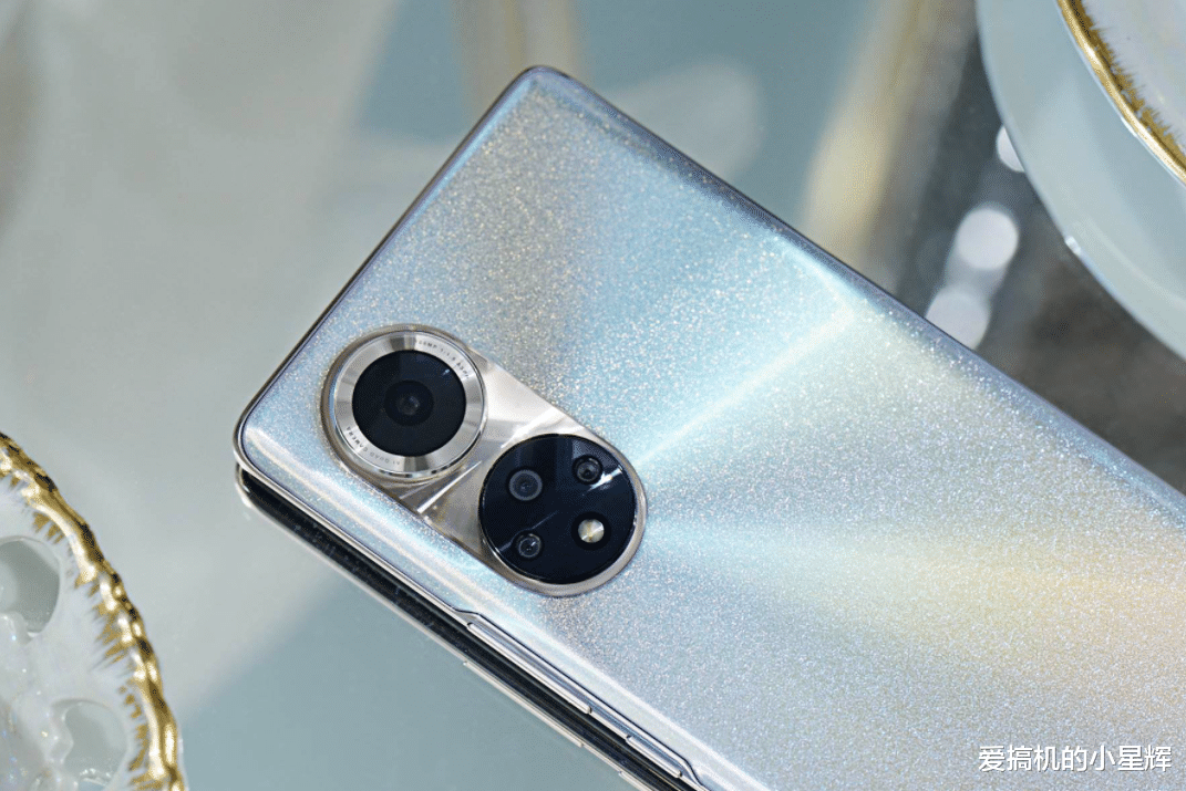 华为荣耀|100W快充+一亿像素四摄+256GB,现已跌至2545元