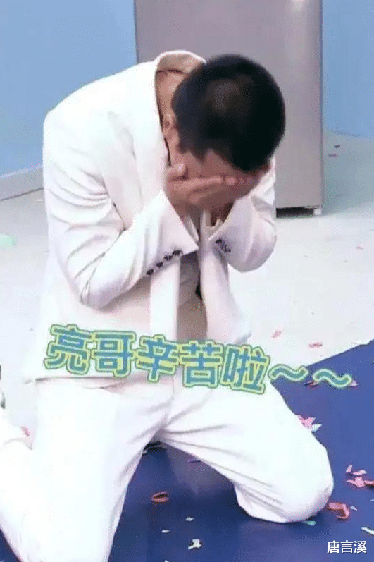 带货|卖假酒，带假货？盘点五个带货不翻车的清流明星，个个清白干净