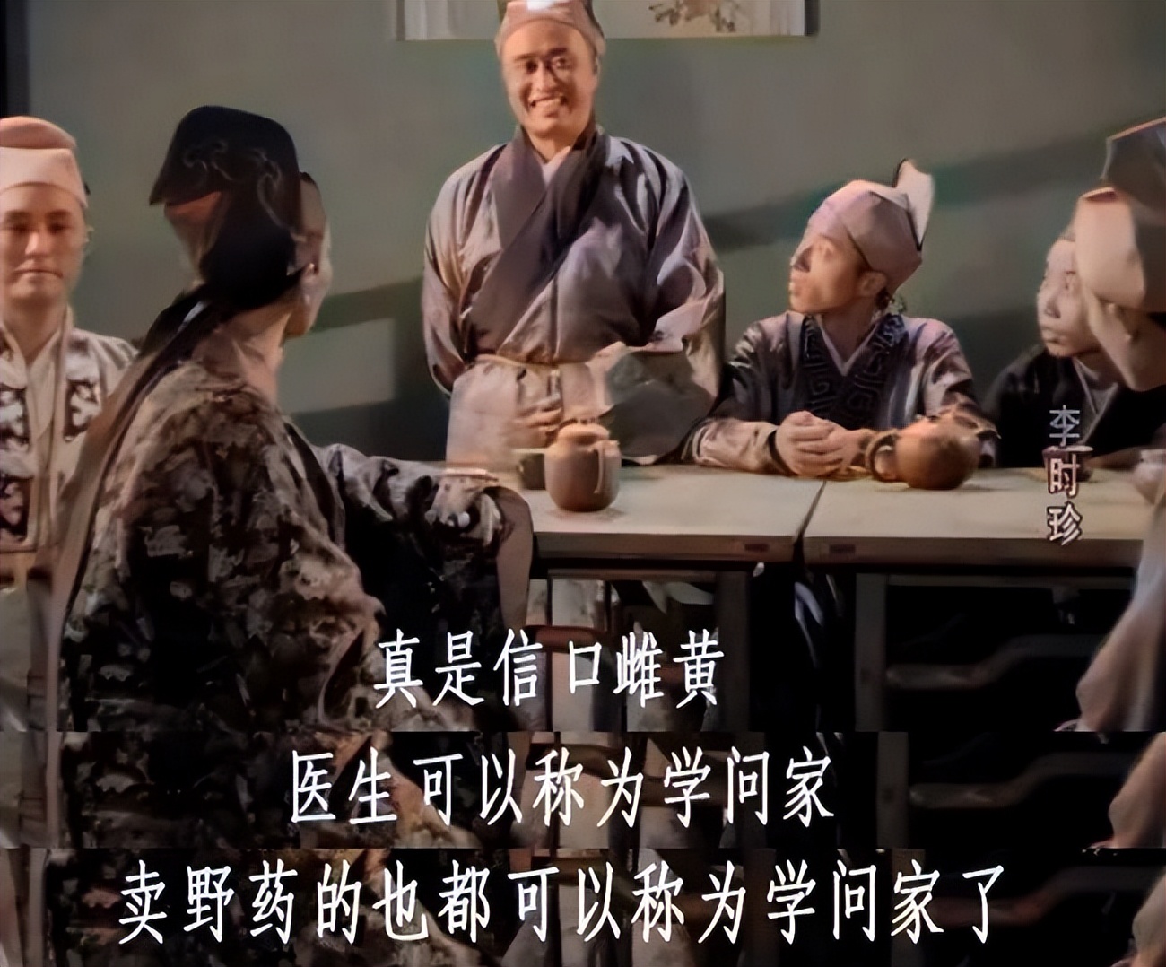 影帝|对不起,中国第一影帝,已无戏可拍