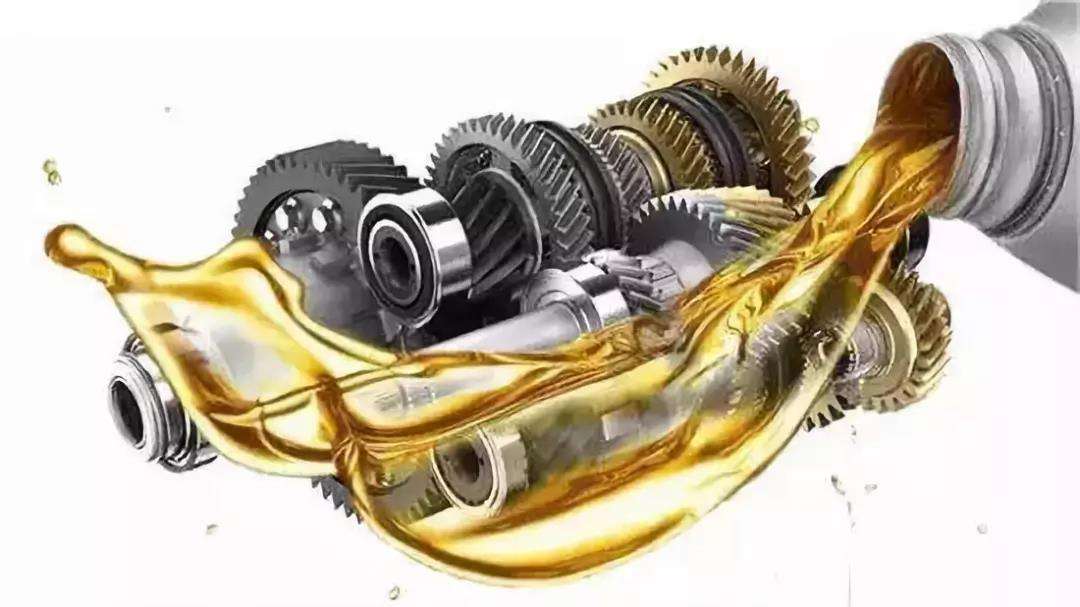 润滑油鉴别好坏的方式