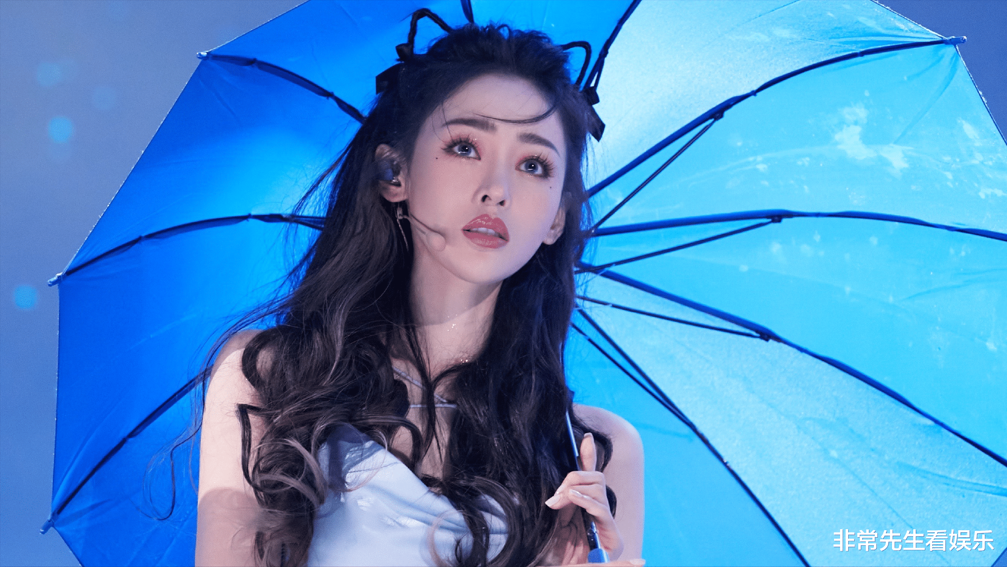 杨幂|《浪姐3》4人可能卡位成团，2人该感谢团队，2人是典型的逆风翻盘