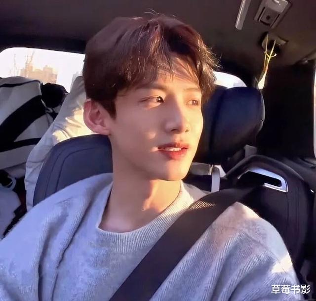 白敬亭|“白敬亭，人设崩了？”