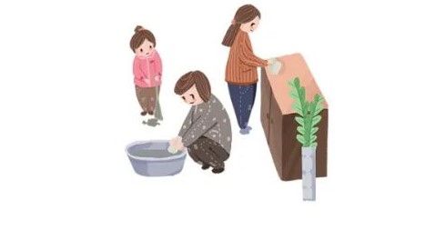 安全有效!居家消毒,这样做!