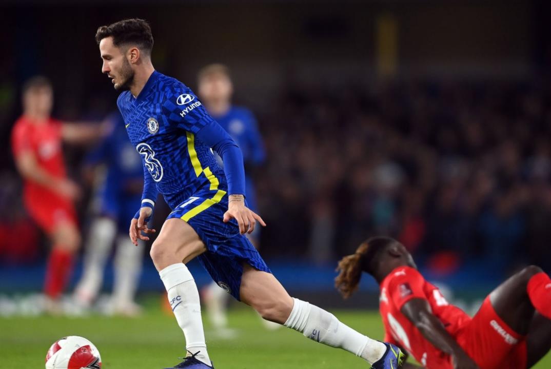 熱刺|英聯(lián)杯分析：魔鬼賽程輪換！熱刺孫凱組合次回合對戰(zhàn)殘陣切爾西