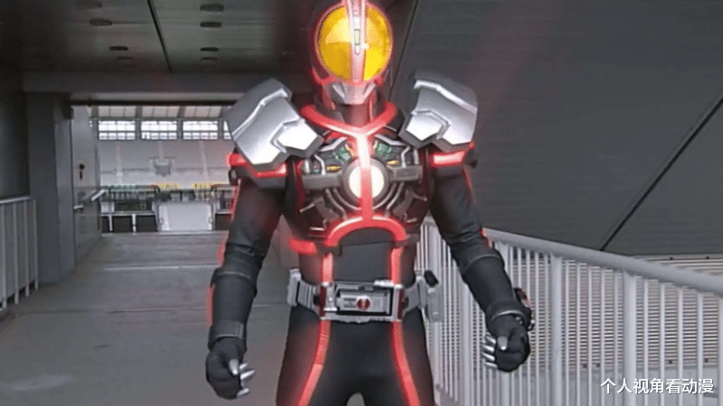 假面骑士555|假面骑士555:如何评价这部作品?为什么说是平成时代集大成之作