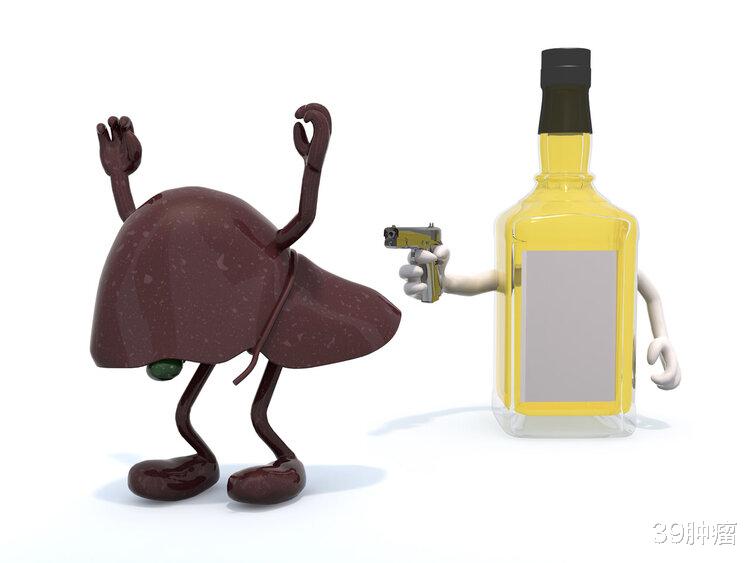 肝癌|肝癌是“拖”出来的?提醒:身体若出现4个异常,需要尽早排查