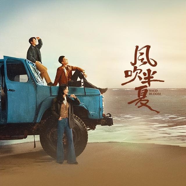 |半夏创业又遇新危机,看她如何逆风翻盘