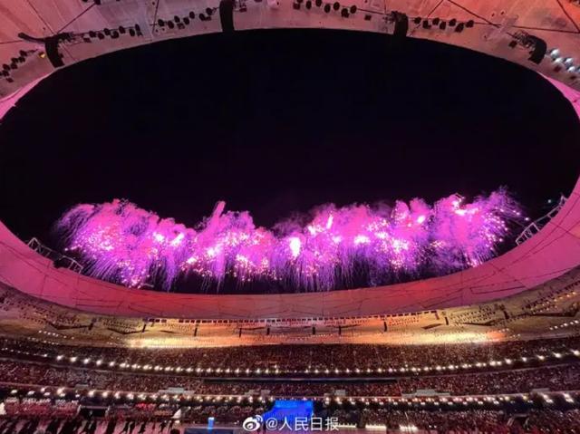 火影忍者|别让昨晚的神秘光环,成为冬残奥会最后一个热搜