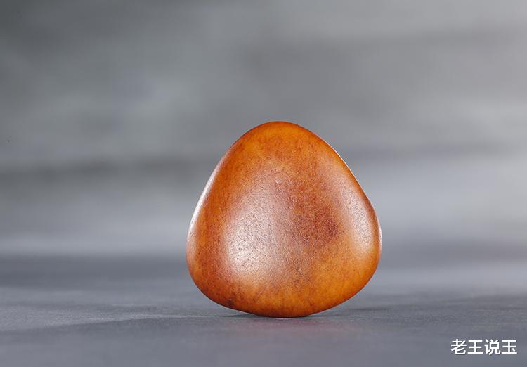 |哪种和田玉沁料才算值得收藏呢?