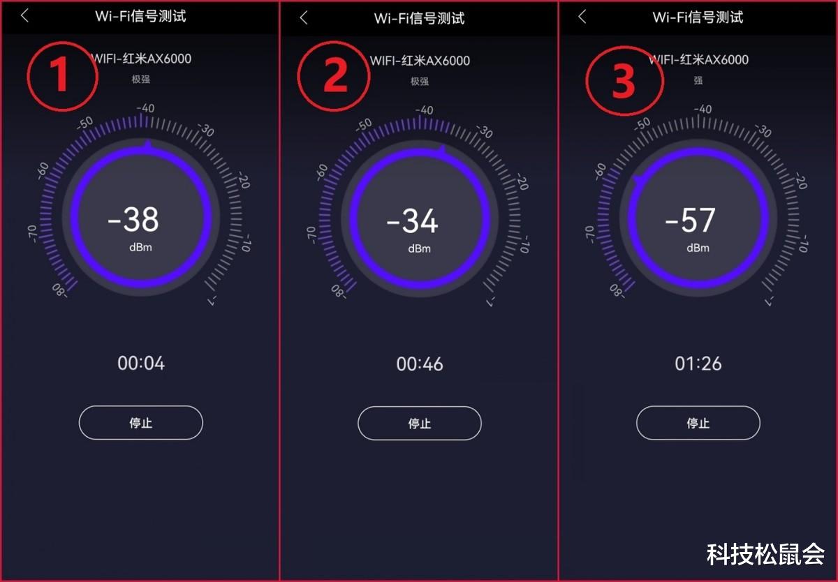 红米手机|他们都说红米AX6000是路由学霸，实测干不过1堵承重墙