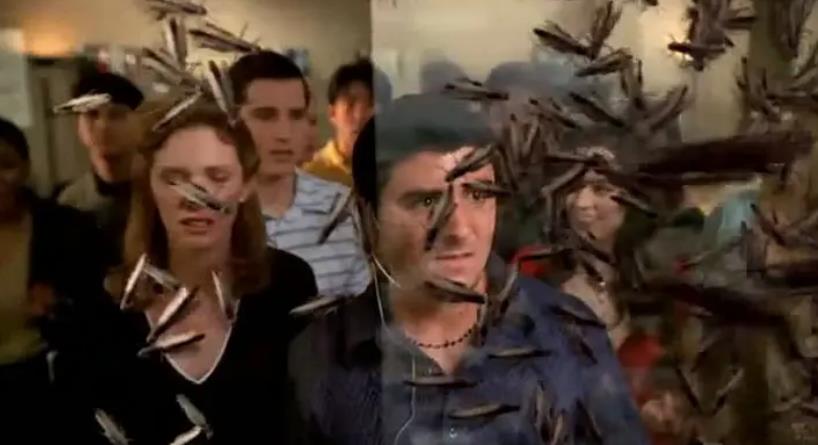 斯巴达克斯|她是《斯巴达克斯》里的女一号，也拍过山寨版的小成本电影