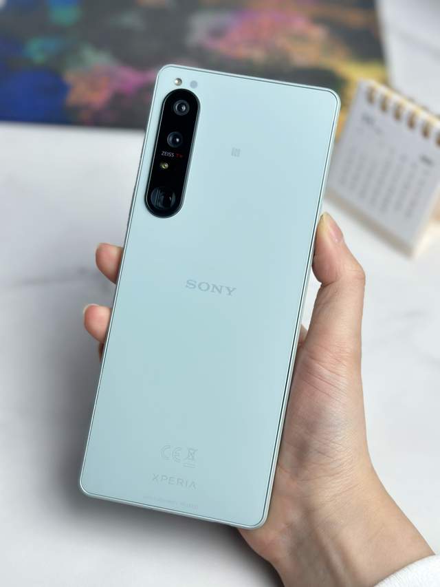 索尼Xperia|索尼Xperia1 IV+A10，露营采风神器组合香不香