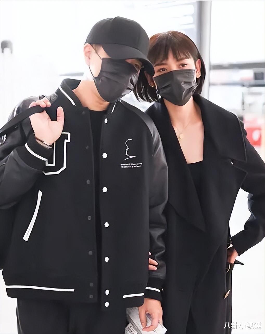 刘恺威|港媒曝刘恺威又当爹,女友已怀孕将来港待产?父亲刘丹发声回应