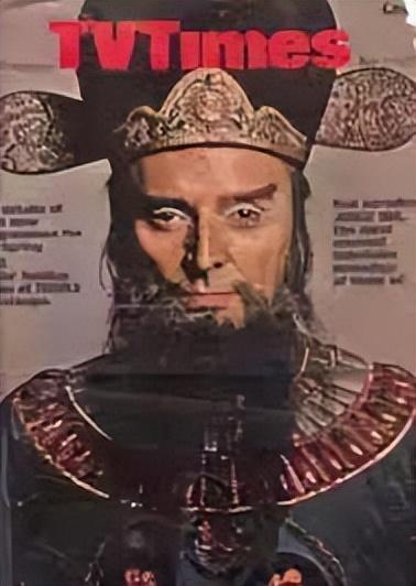 高罗佩|一个外国人是怎样让狄仁杰火遍全世界的