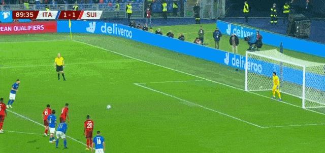世界杯|0：1！1：3！两大难兄难弟抱团取暖，相互PK，抚平无缘世界杯之痛