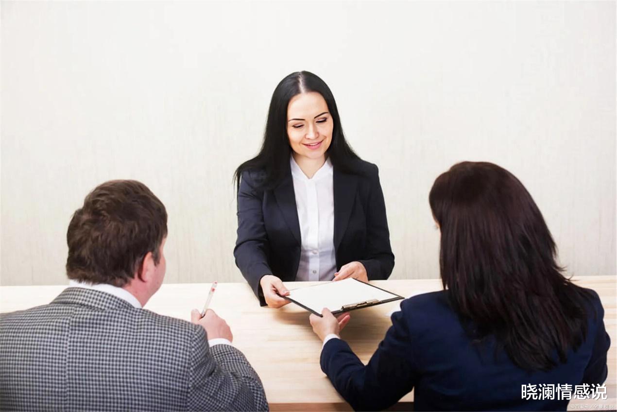 求职|关于求职面试的一些小技巧,你都知道吗?