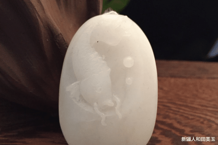 雕刻|和田玉的升值空间如何，怎样去看它的升值空间，这几点要清楚