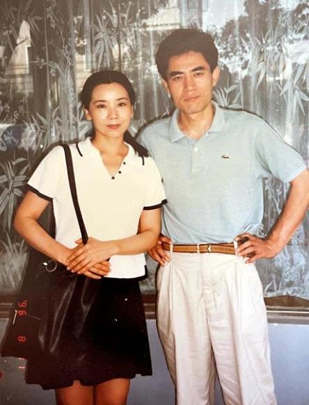 陈宝国|老戏骨陈宝国:与夫人恩爱40年无绯闻,“穷养”儿子自惹烦恼