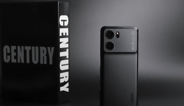 电池|真香OPPO沦为千元机，天玑神U+LCD屏+大电池，还有67W快充！