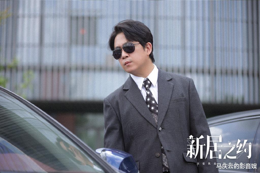 新居之约|《新居之约》央一首播，收视夺冠，王鸥潘粤明演技好，剧作有温度