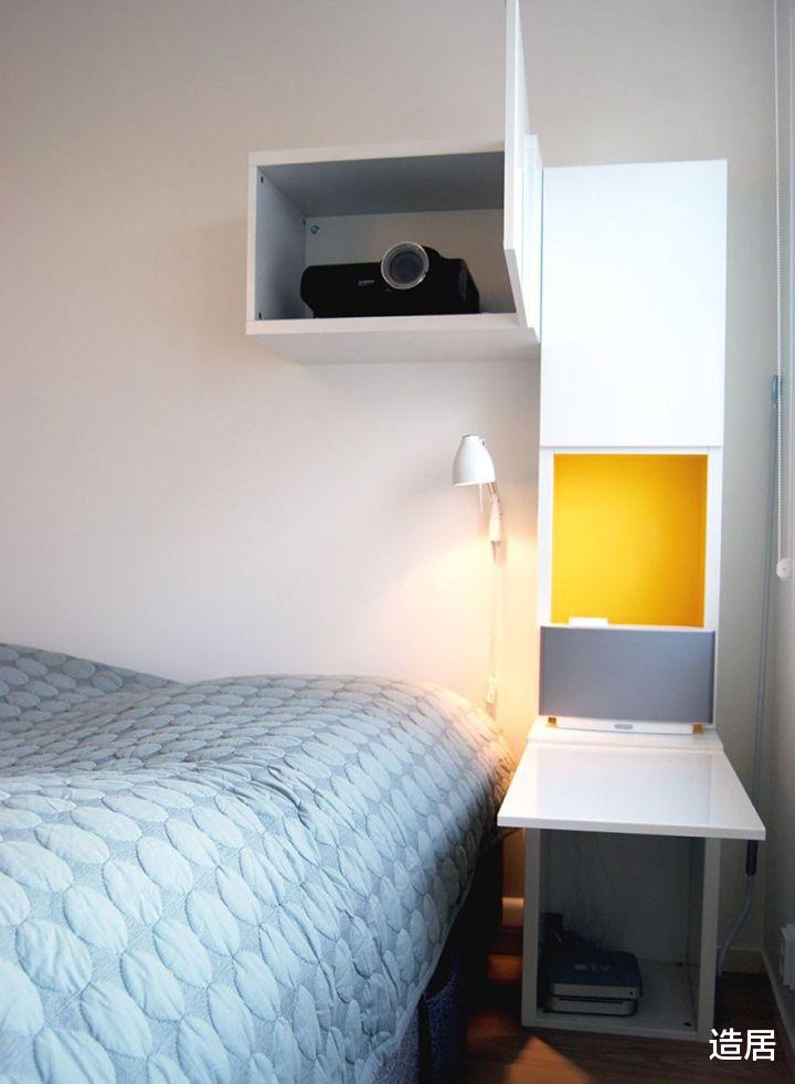 打造家庭影院,享受家居升级的快乐