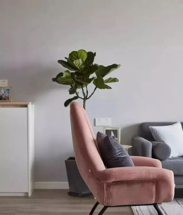 90后小夫妻装修的88㎡北欧风婚房,连儿童房都提前准备好了!