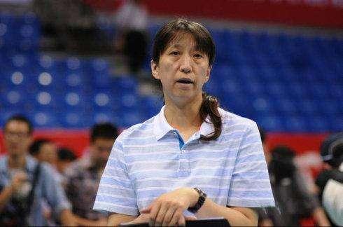 女排|不是王寶泉，不是安家杰，女排新任主教練浮出水面，郎平該失望了