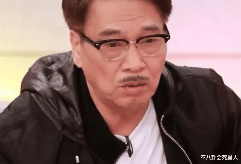 周星驰|香港7位喜剧巨星,有人终身不婚,有人肾衰竭,其中3人已去世