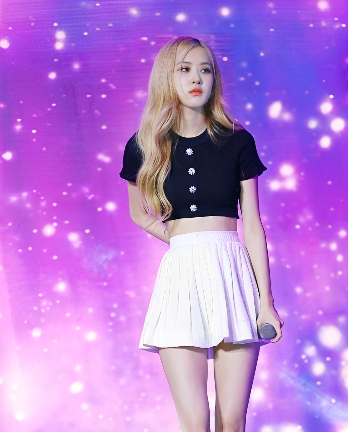 朴彩英|韩国那些又纯又欲的美女明星第22期---朴彩英