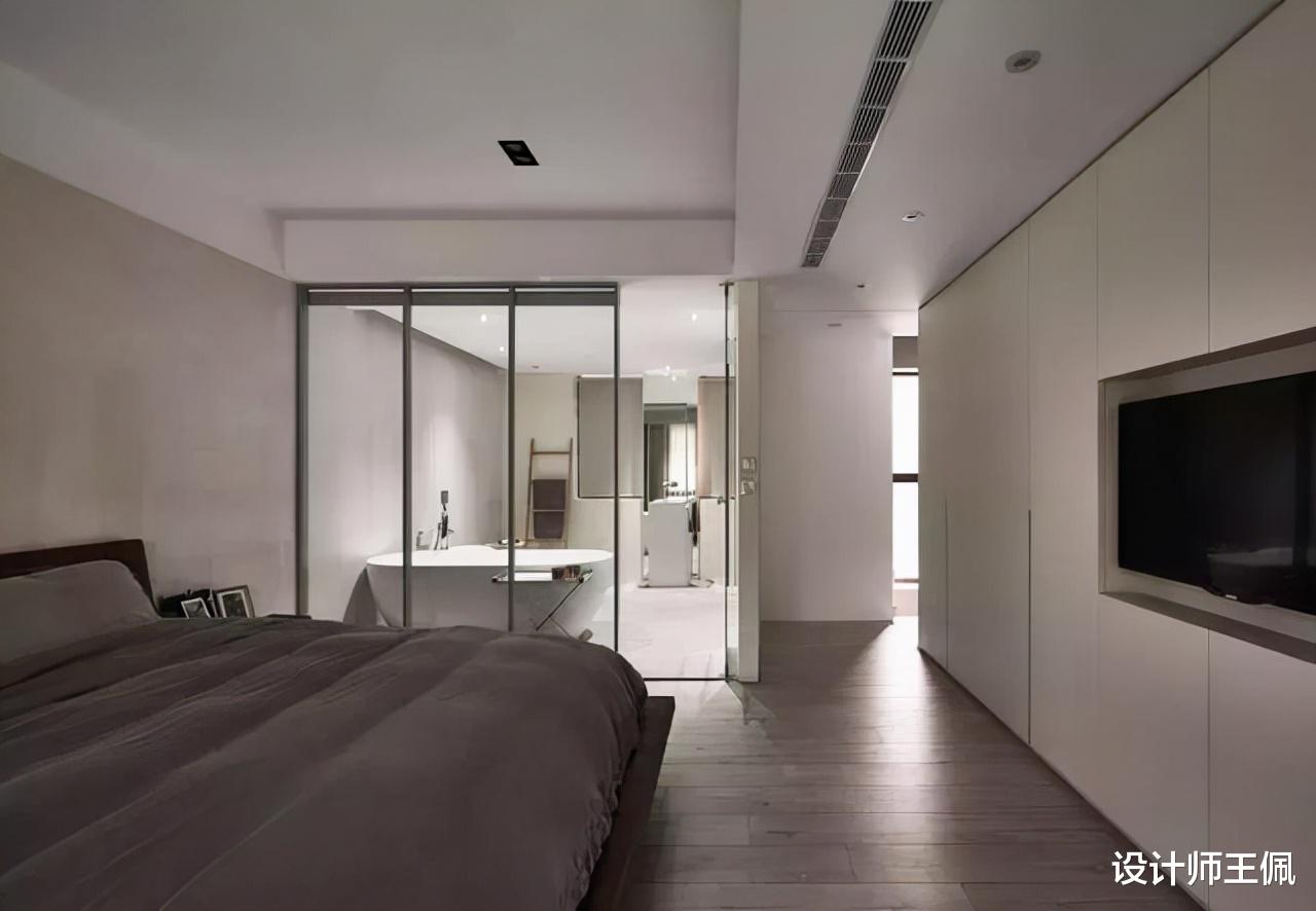 主卧带卫生间到底是好是坏？看了专家的分析，突然开始后悔了