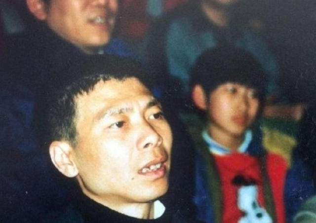 李冰冰|冯小刚:我委屈了张娣