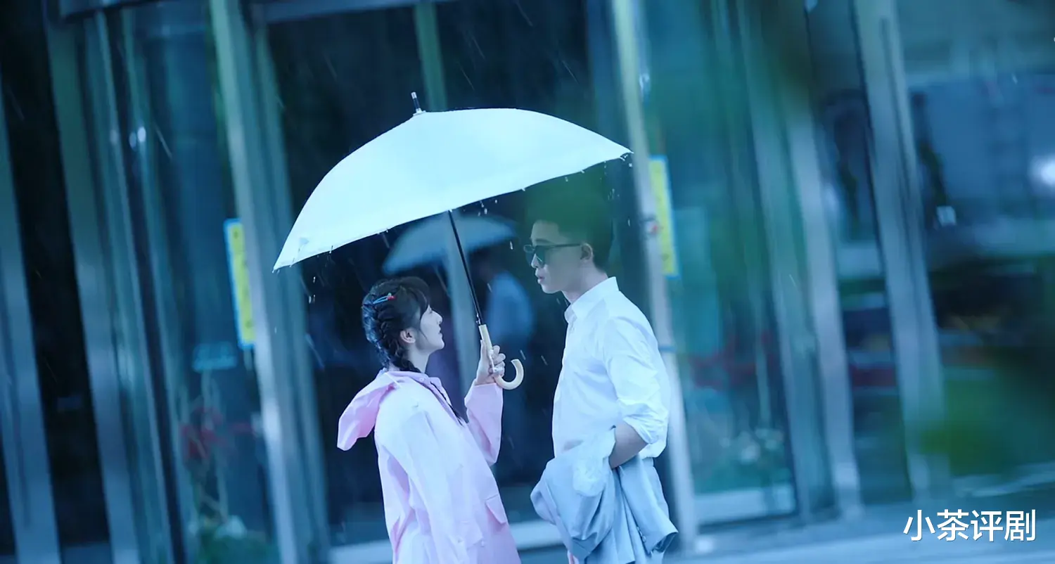 两个人的小森林|《两个人的小森林》首波评价出炉，差评连连，差评理由千奇百怪