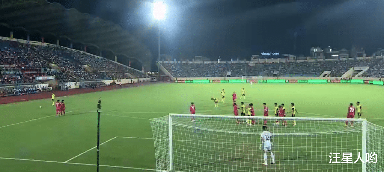 u23|从2-1到3-1！马来西亚U23爆发，两战全胜，狂射30脚，夺冠大热