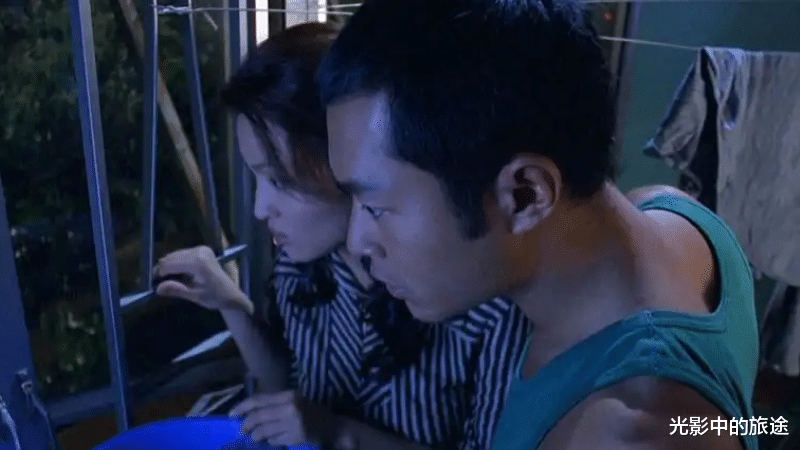 电影|莫斯科行动：邱礼涛执导，韩三平与刘德华联合监制，打造国产大片