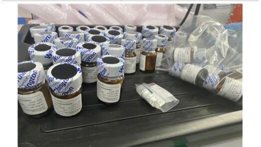 基因组 DNA 分离丨Worthington核糖核酸酶A